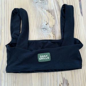 Daily Drills LAWSON BRA (Size S)